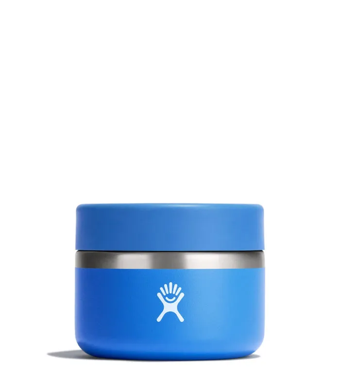 HYDRO FLASK 12OZ INSULATED FOOD JAR CASCADE