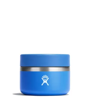 HYDRO FLASK 12OZ INSULATED FOOD JAR CASCADE