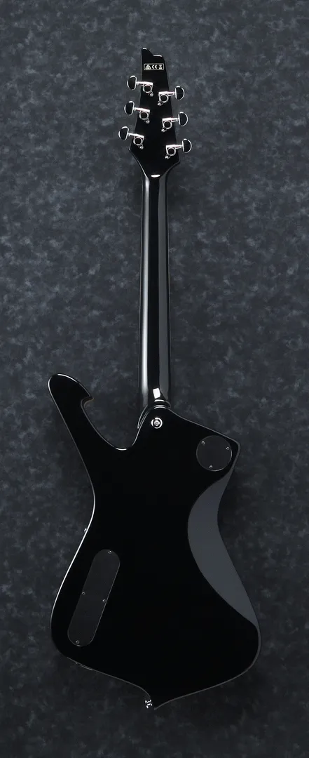 Ibanez PS120 BK Paul Stanley Electric Guitar