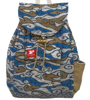 Indonesia Tote (by Addie Ryan)