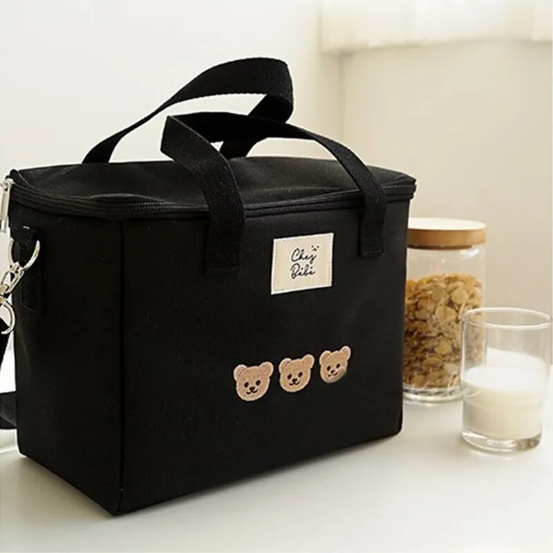Insulated Baby Food Bag