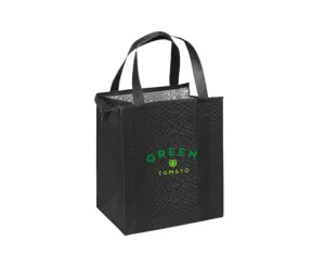Insulated Tote-Bags