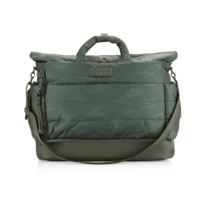 Itzy Ritzy - Dream Weekender™ Cloud Camo Diaper Bag