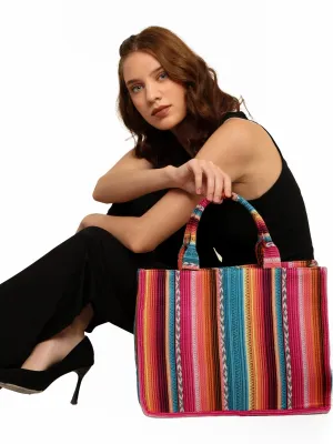 Ivy Box Bag