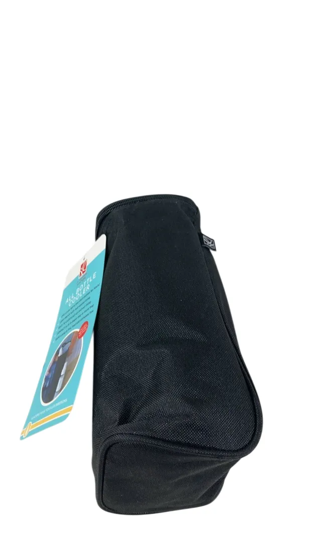 J.L. Childress Breastmilk Cooler And Baby Bottle Bag
