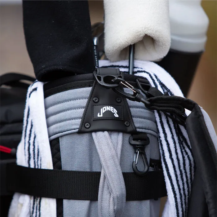 Jones Utility Rover Carry Bag