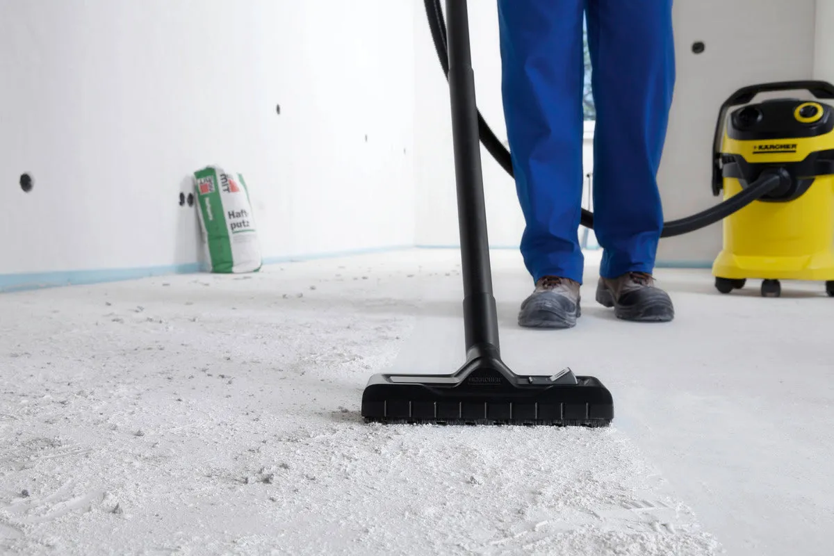 Karcher Flece Bags WD 4 to WD 6