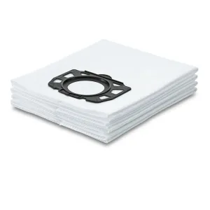 Karcher Flece Bags WD 4 to WD 6