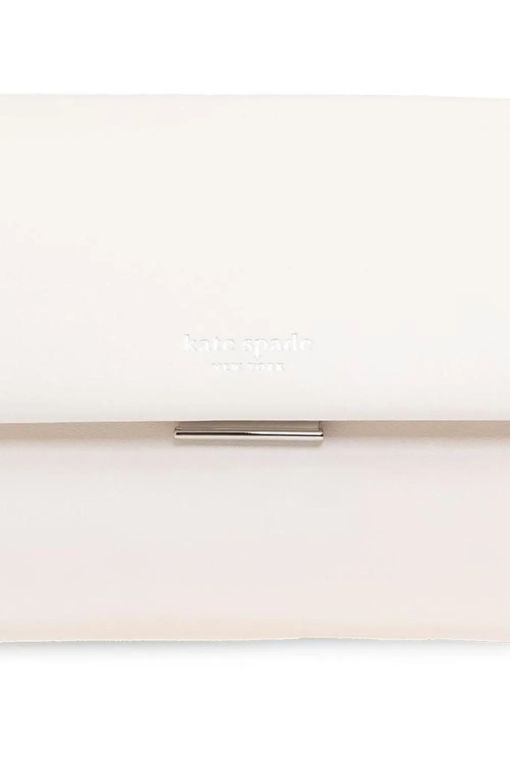 Kate Spade Sleek Flap Crossbody Bag