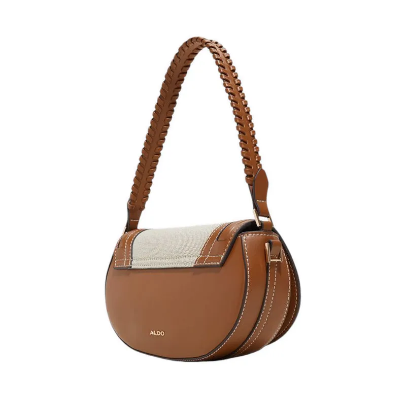 KIMYA CROSS BODY - LIGHT BROWN