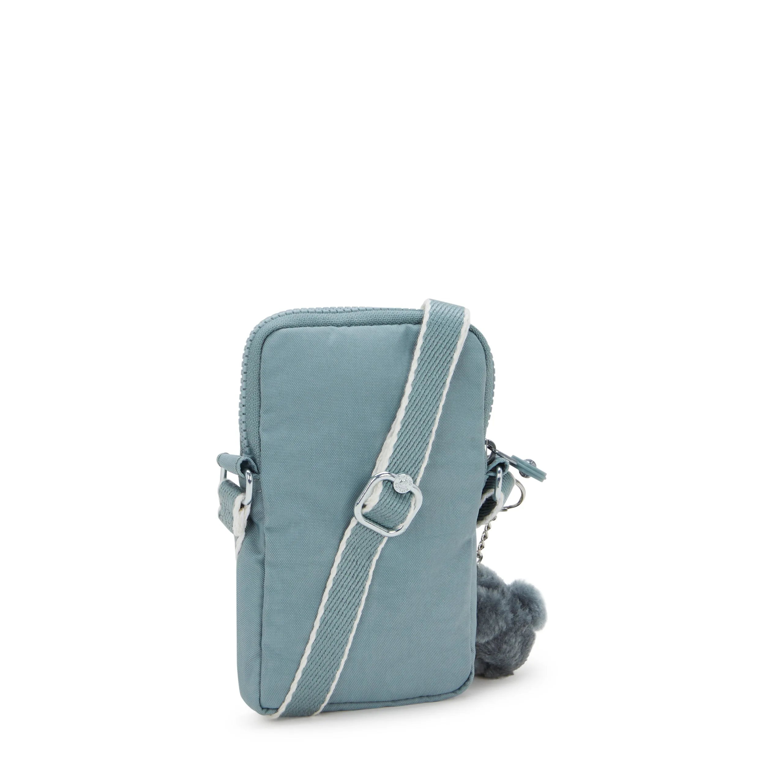 Kipling Tally Relaxed Grey Phone Bag I0271-3NL