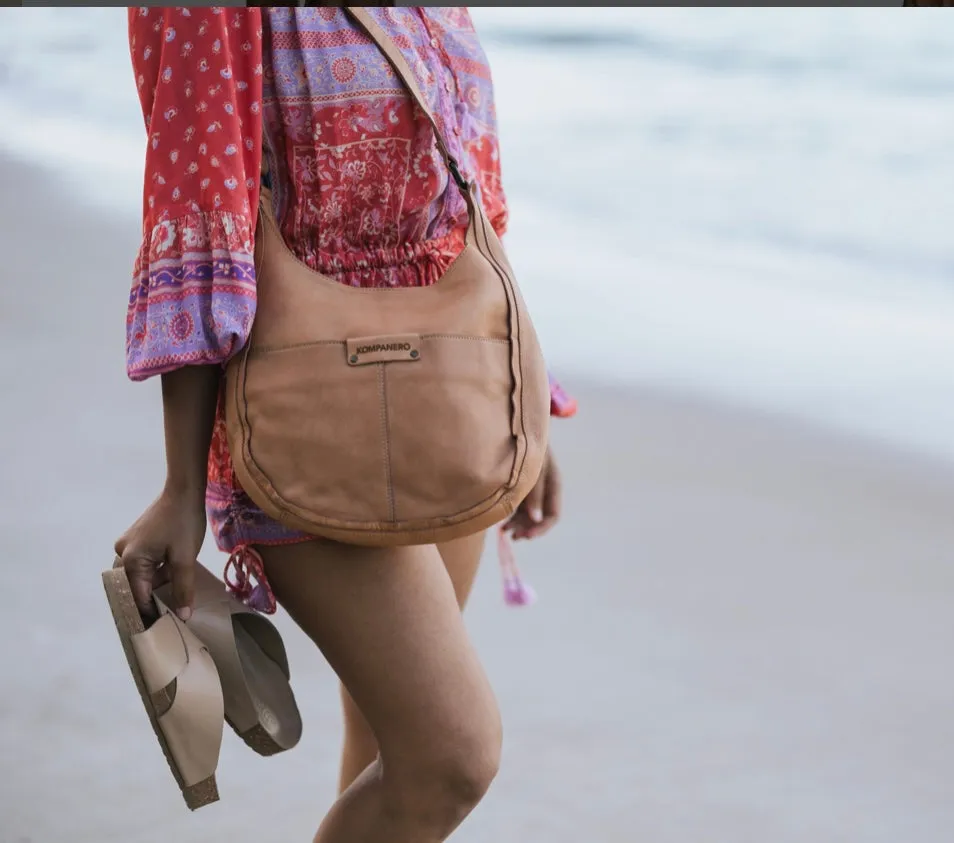 Kompanero-Juliette Crossbody / Shoulder Bag