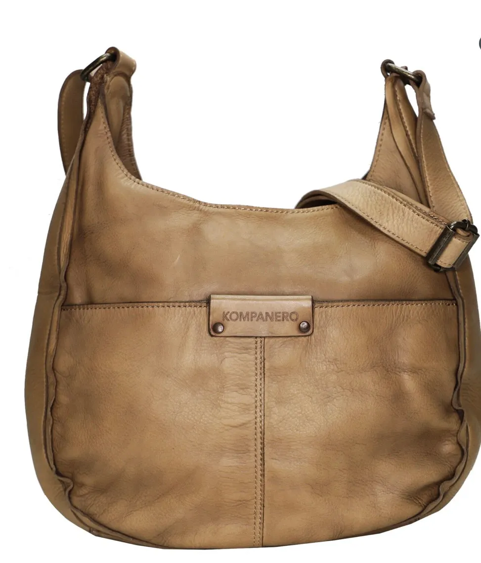 Kompanero-Juliette Crossbody / Shoulder Bag
