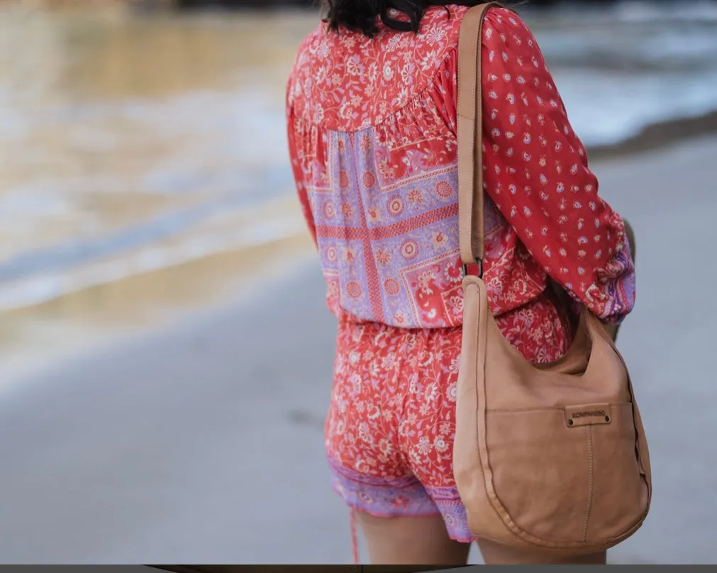 Kompanero-Juliette Crossbody / Shoulder Bag