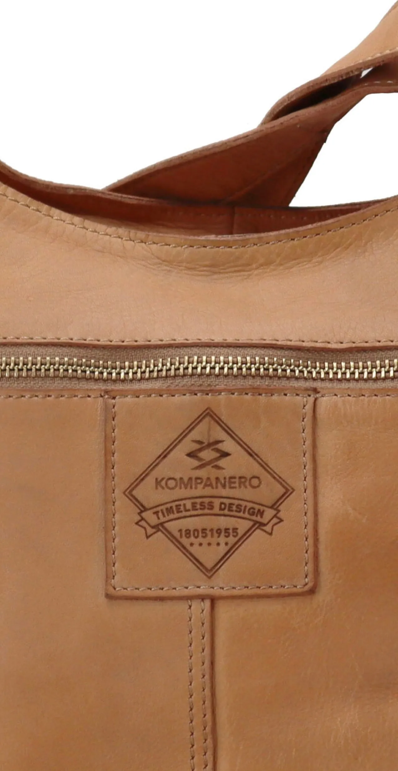 Kompanero-Juliette Crossbody / Shoulder Bag
