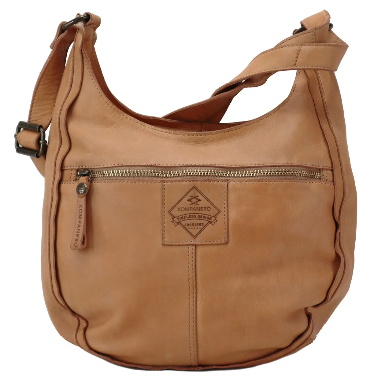 Kompanero-Juliette Crossbody / Shoulder Bag