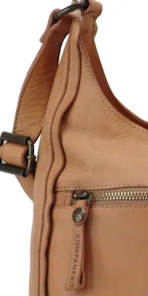 Kompanero-Juliette Crossbody / Shoulder Bag