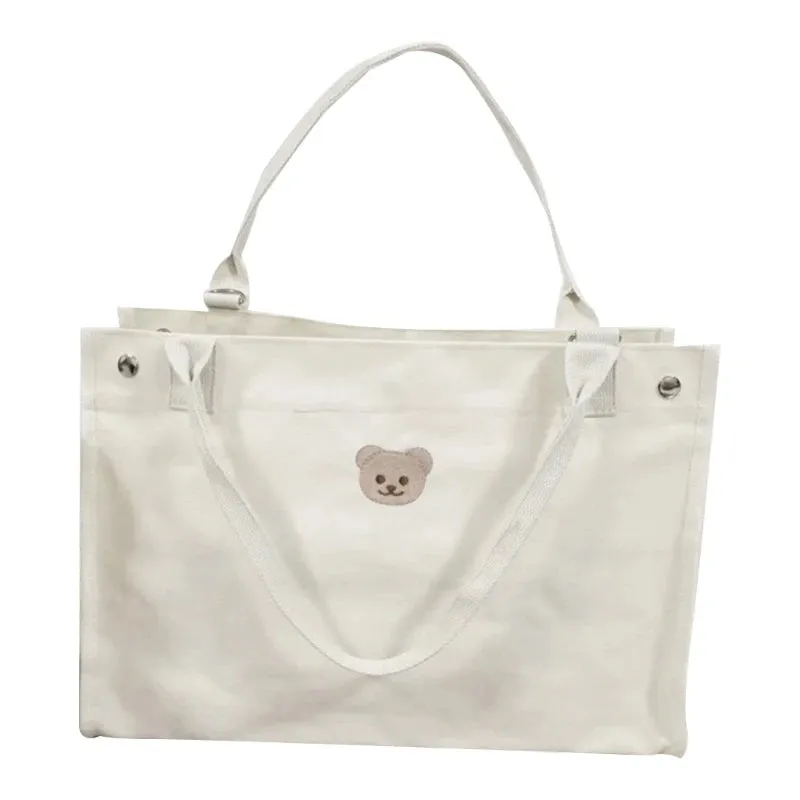 Large Capacity Mommy Bag Travel Handbag