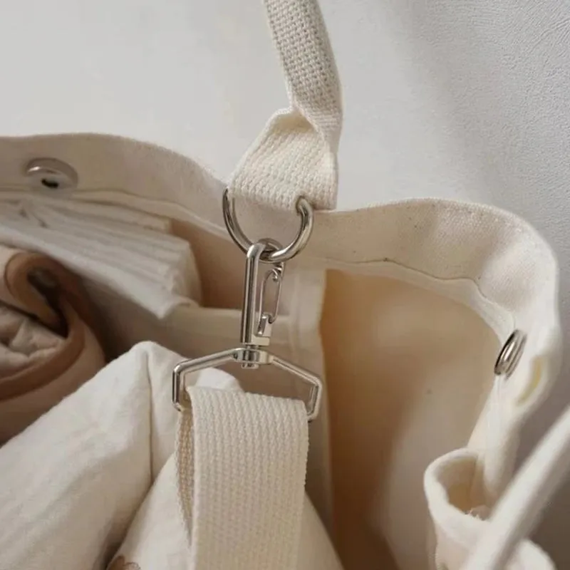 Large Capacity Mommy Bag Travel Handbag