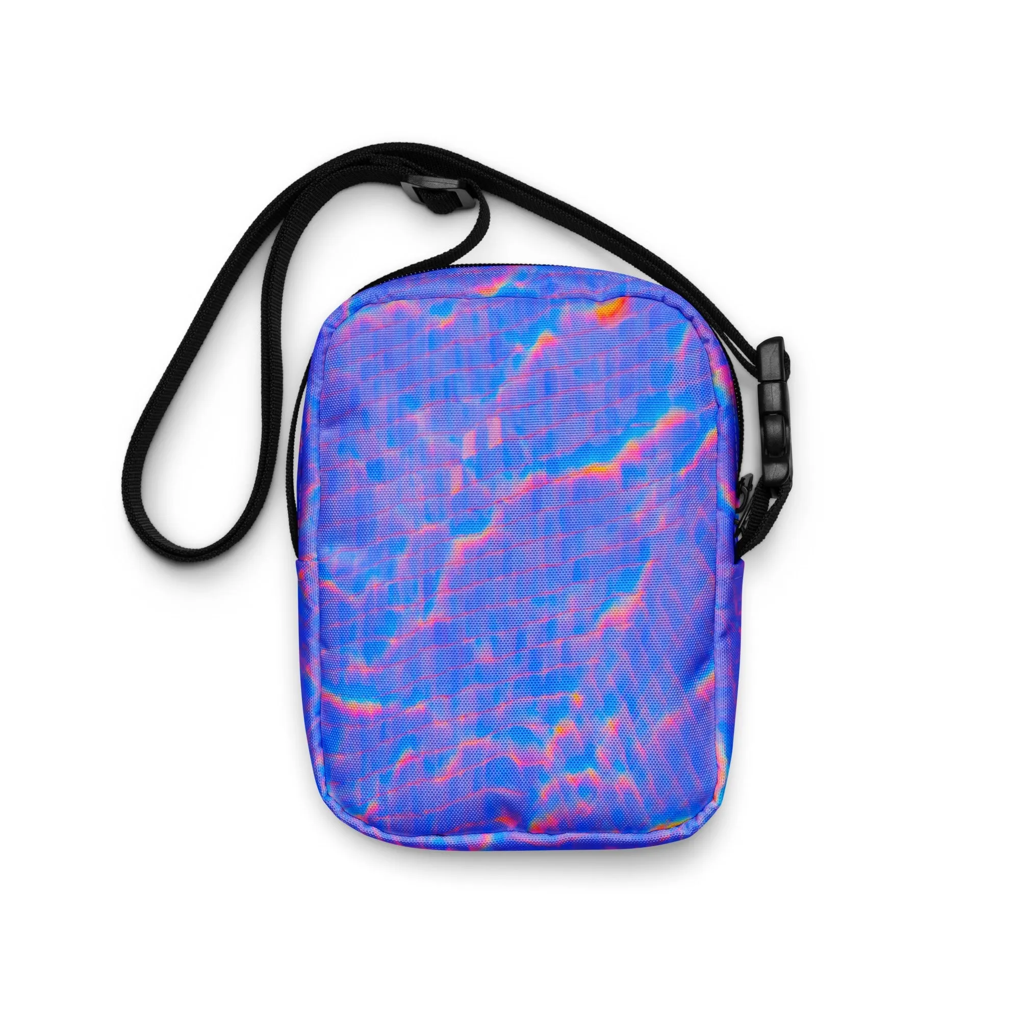 Lava Lamp - Utility Crossbody