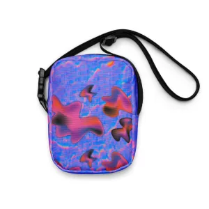 Lava Lamp - Utility Crossbody