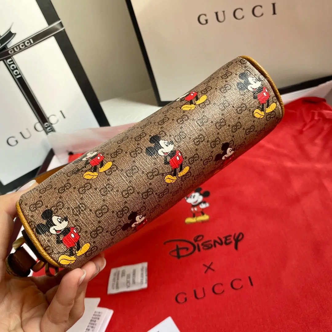 Limited Edition - Co-Branded Crossbody Bag