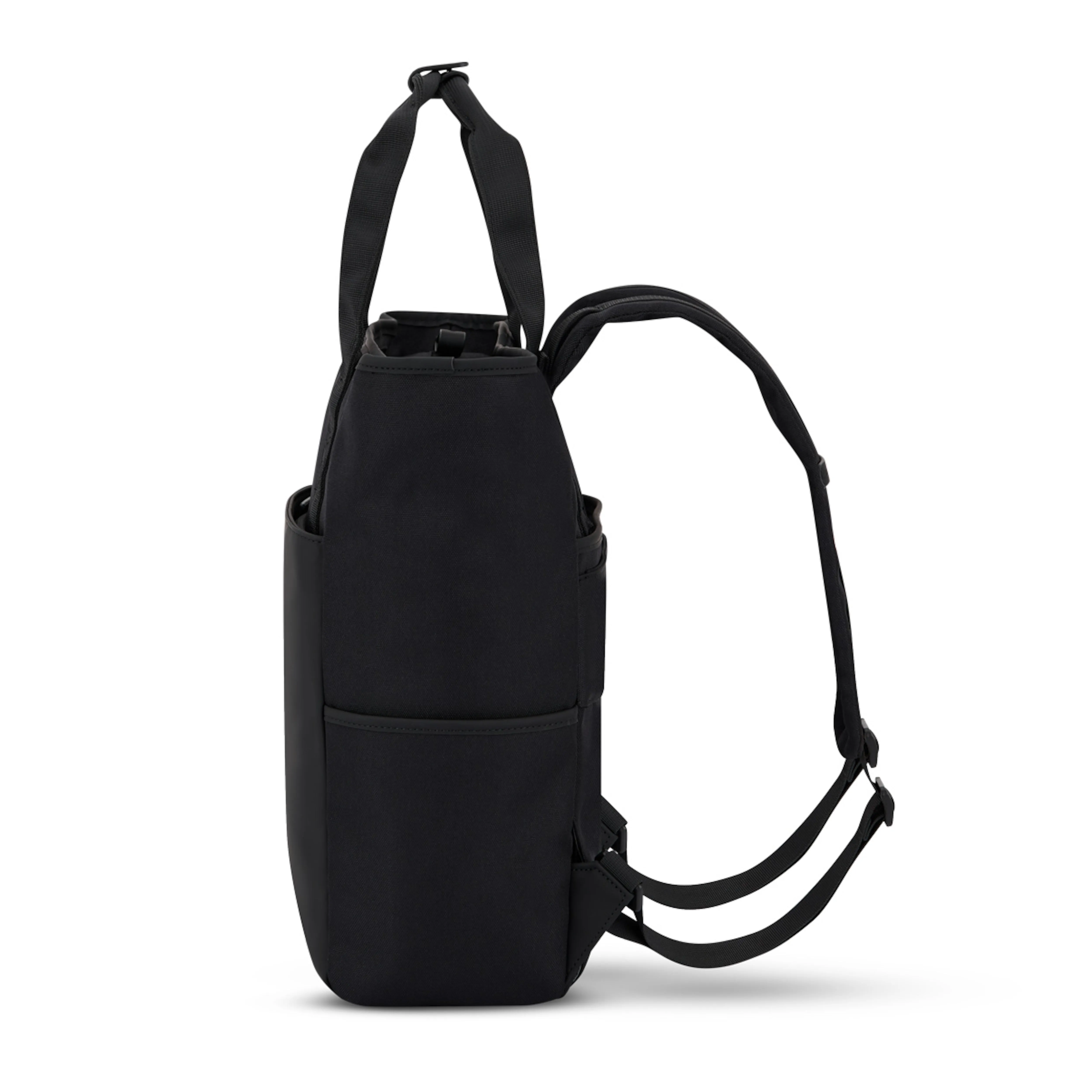Lindby Diaper All Black