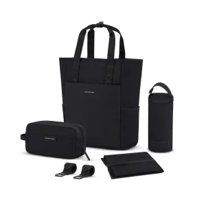 Lindby Diaper All Black