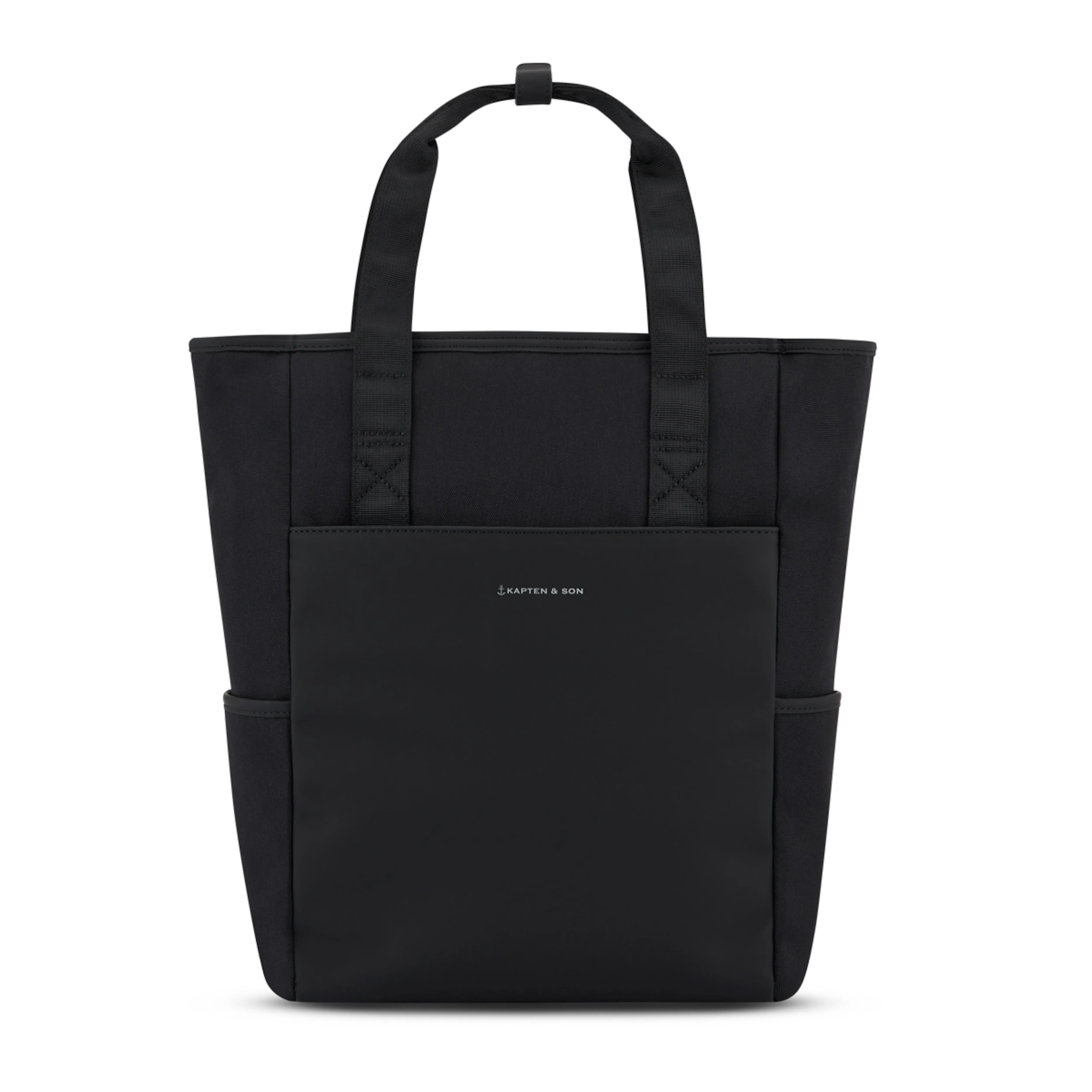 Lindby Diaper All Black