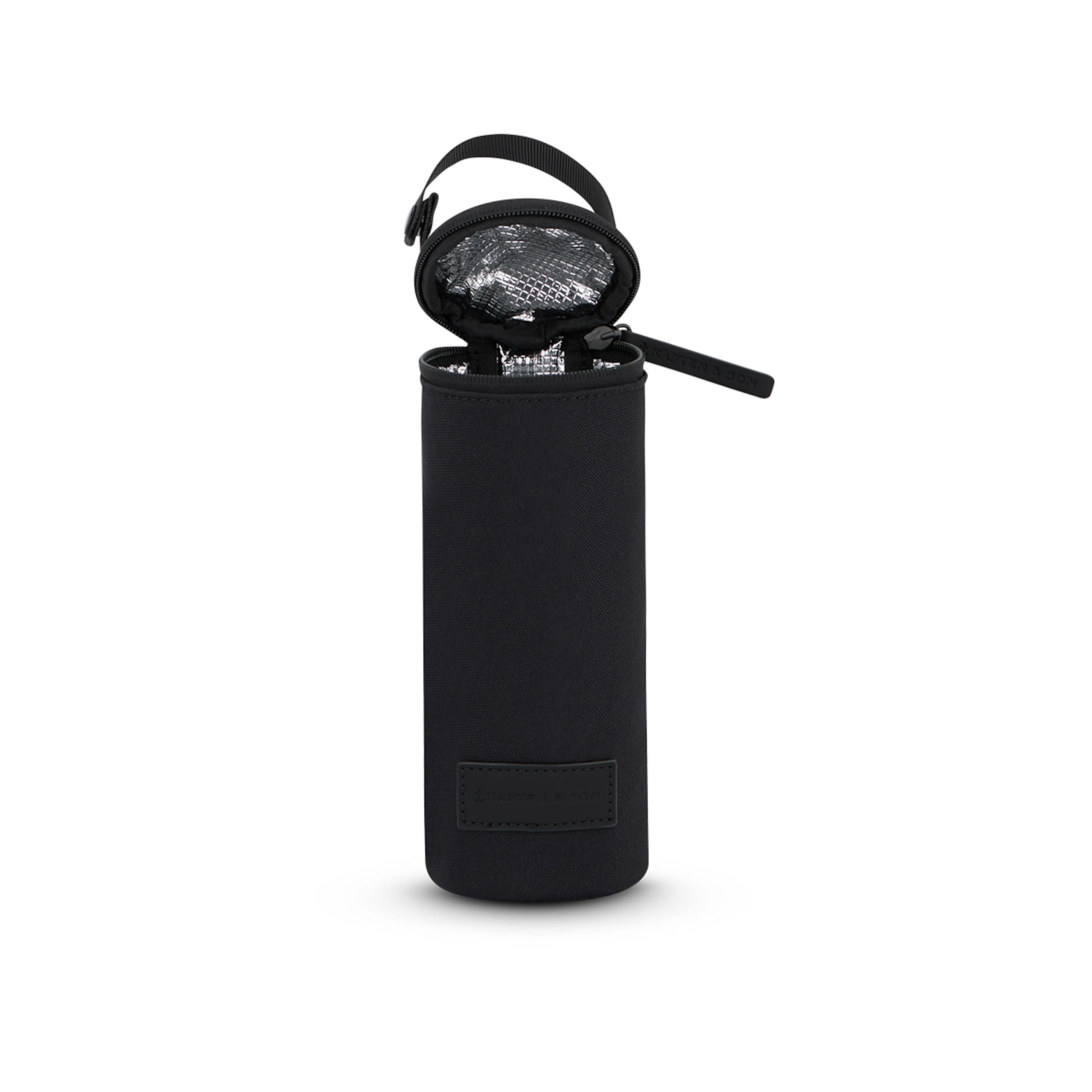 Lindby Diaper All Black