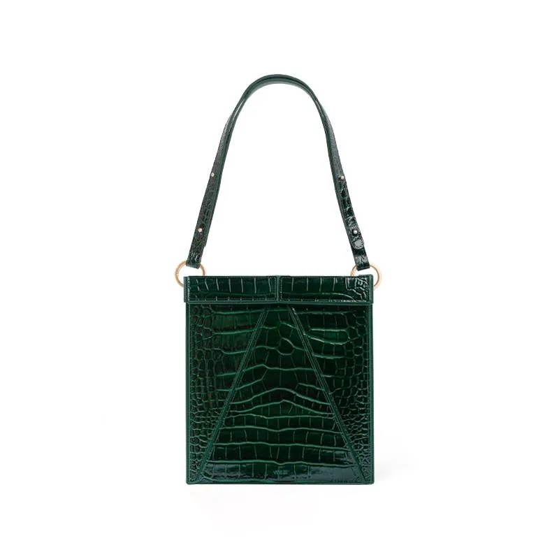Loop Classic Foldable Handbag - Sacramento