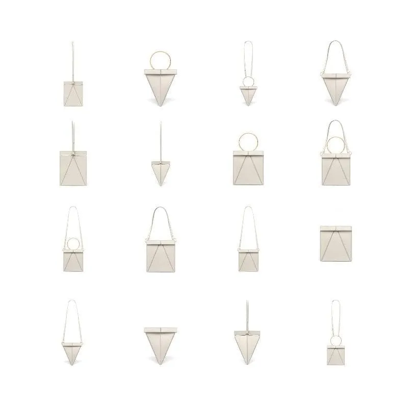 Loop Classic Foldable Handbag - Sacramento