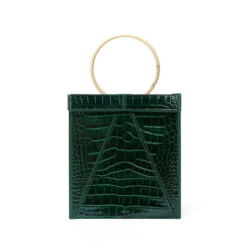 Loop Classic Foldable Handbag - Sacramento
