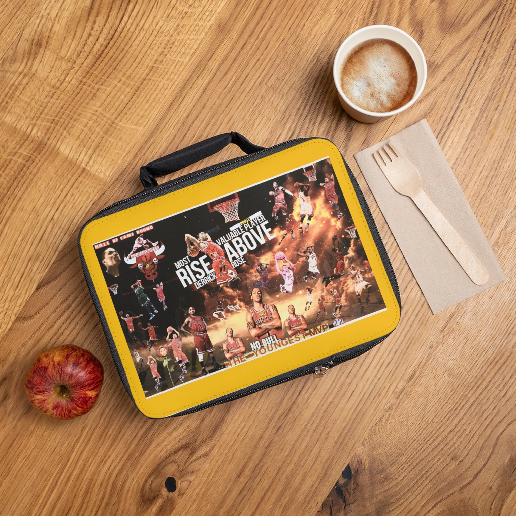 Lunch Bag