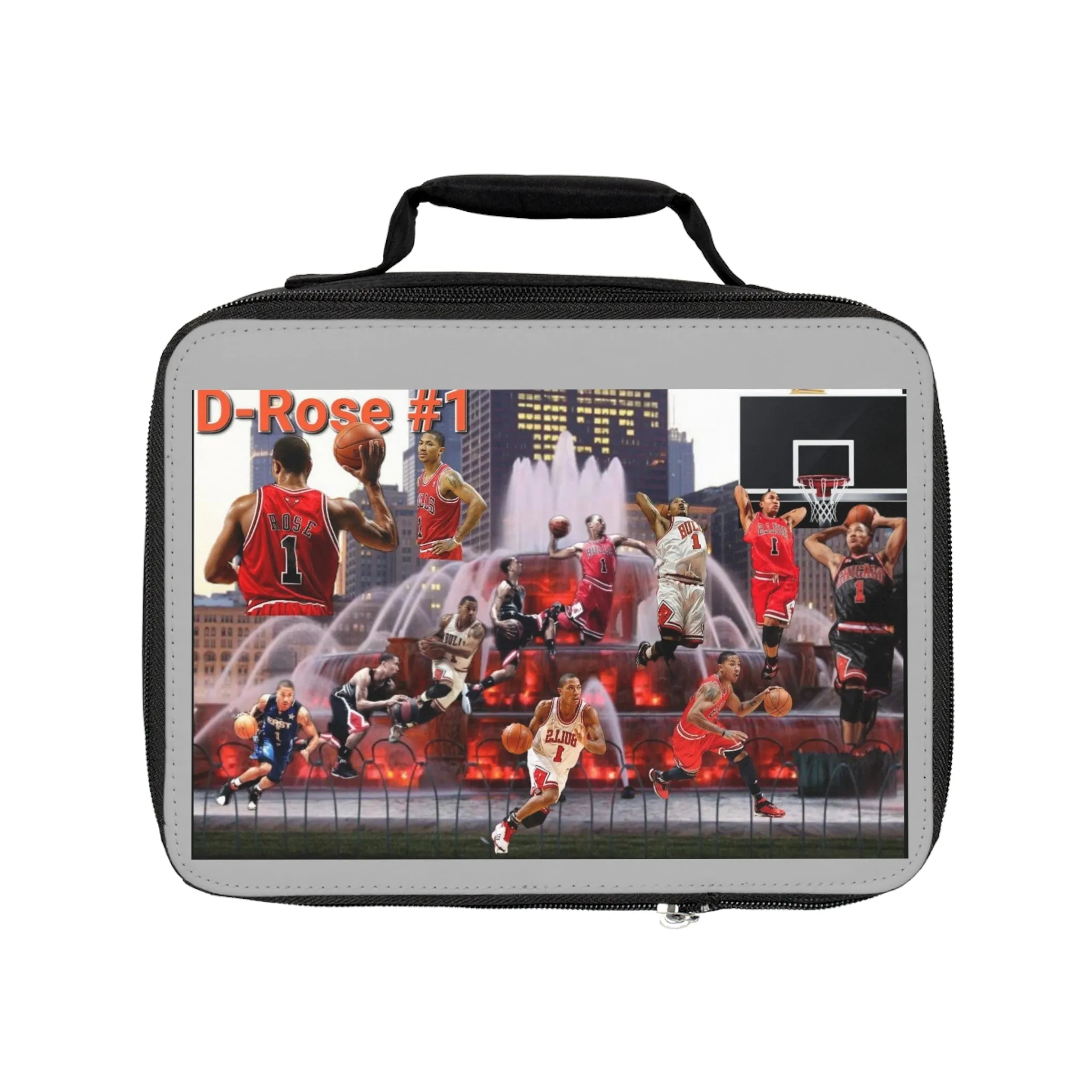 Lunch Bag