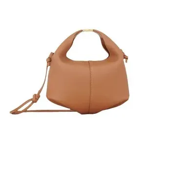 Luxury Handbag Made from Sea Water-Derived Materials – Timeless, Sustainable Design for Any Occasion