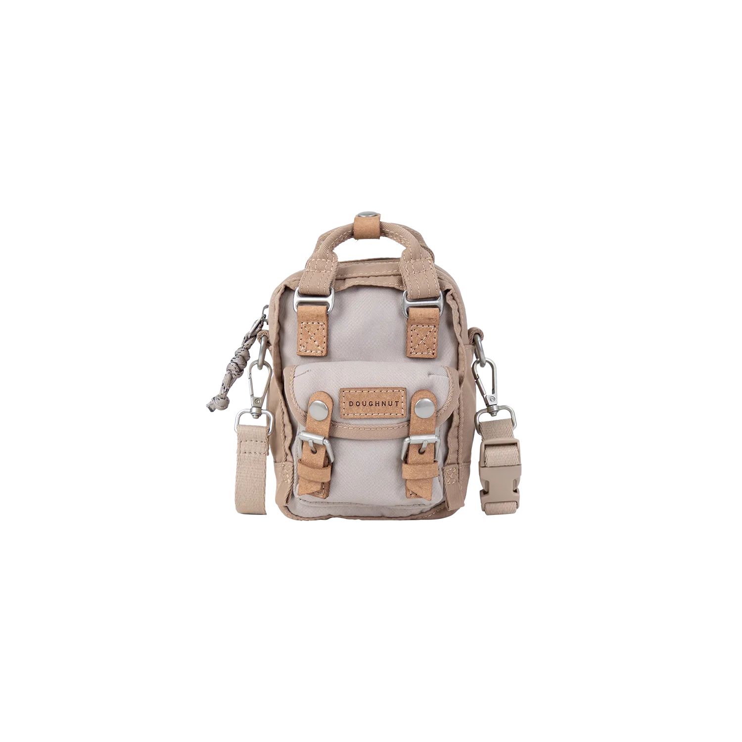 Macaroon Tiny Happy Camper Series Crossbody Bag