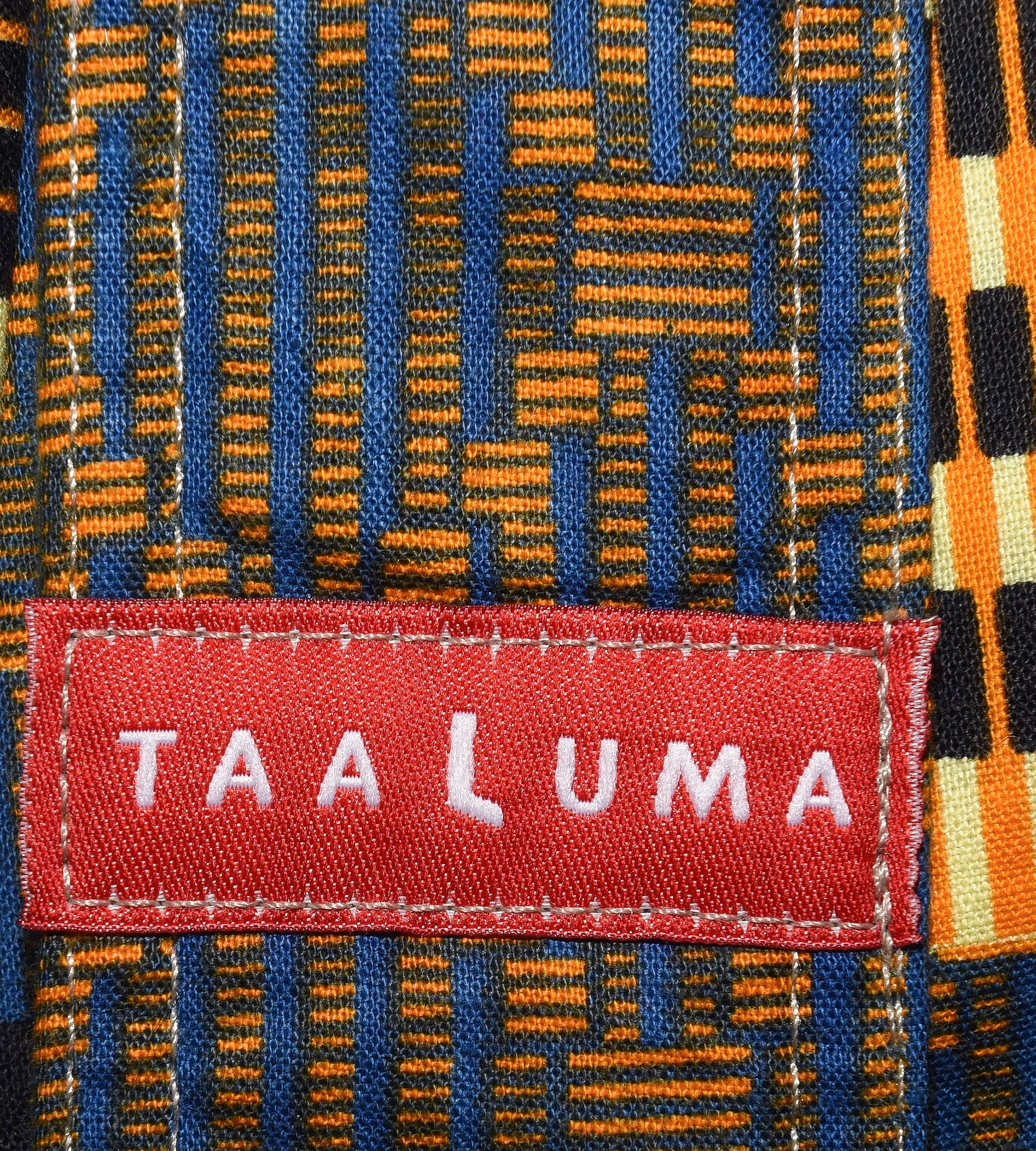 Mali Tote (by Tim Gibson)