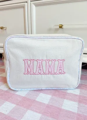 Mama XL - Canvas Bag