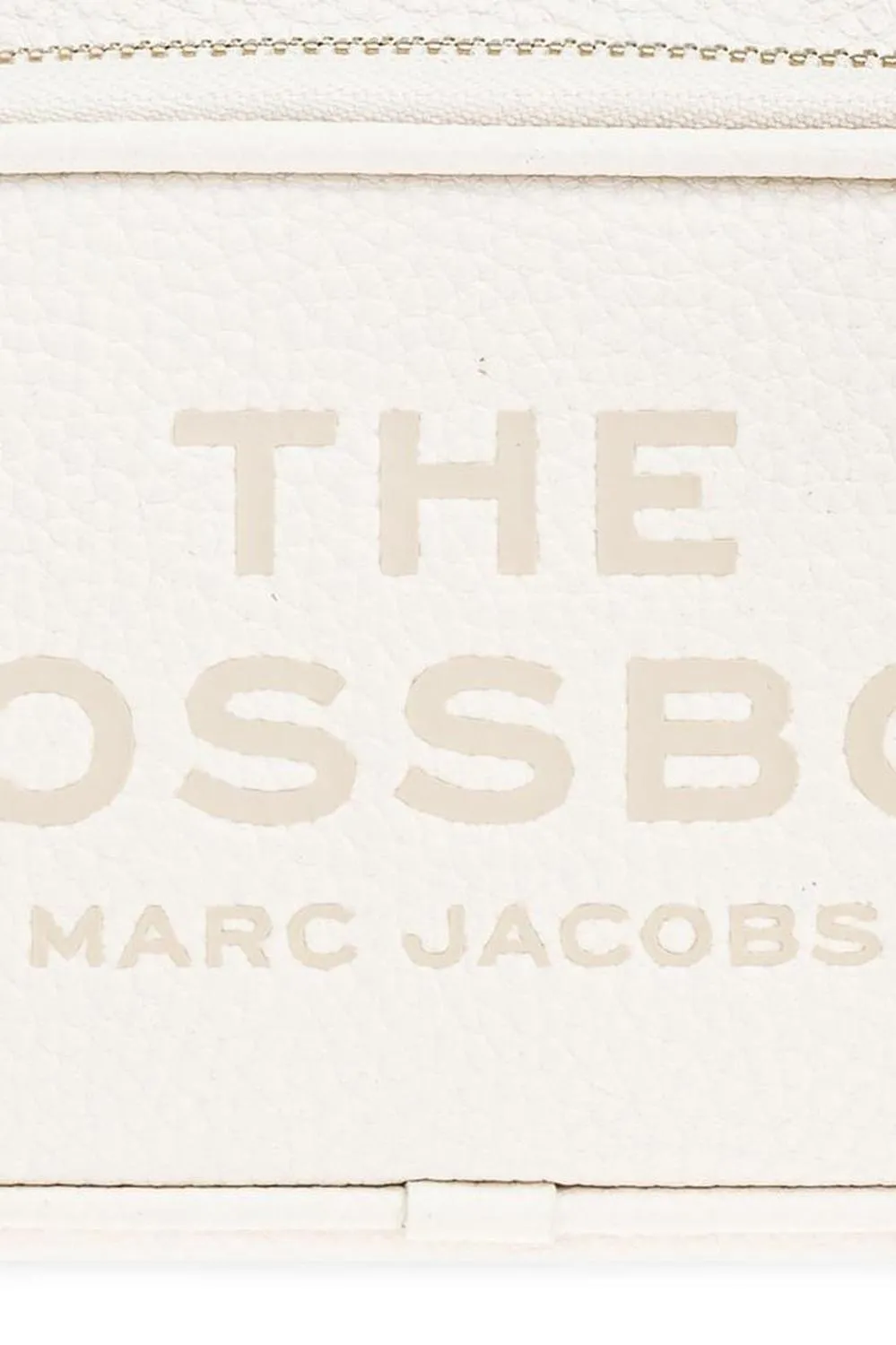 Marc Jacobs Small The Crossbody Bag