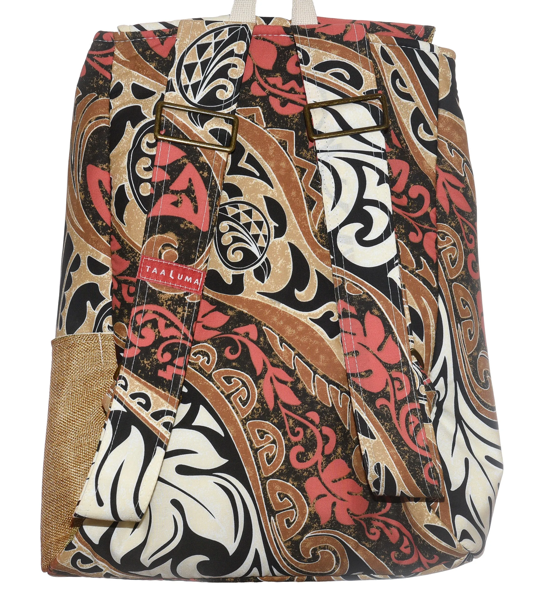 Marshall Islands Tote (by Aaron John)