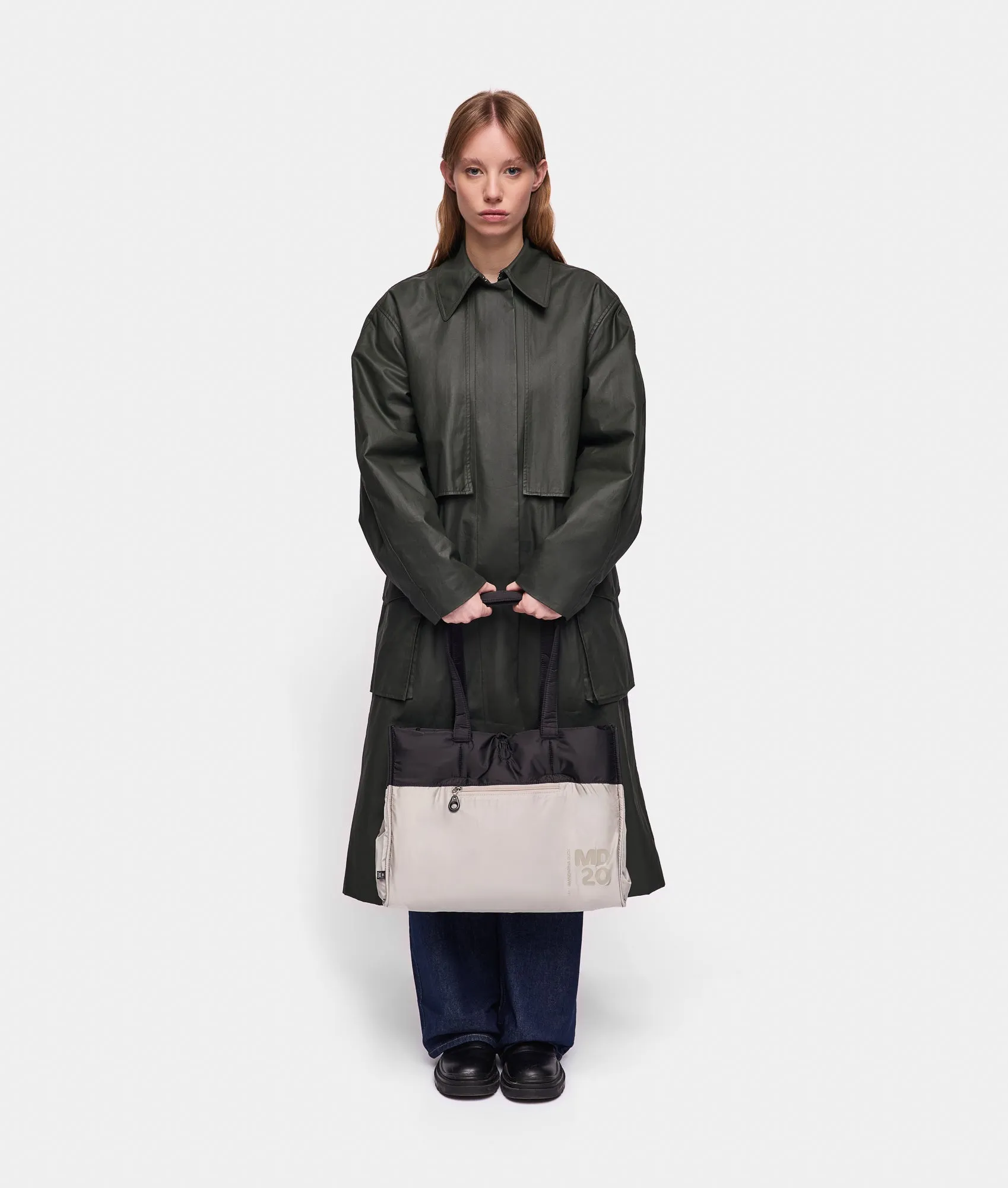 MD20 Balloon Shopper M