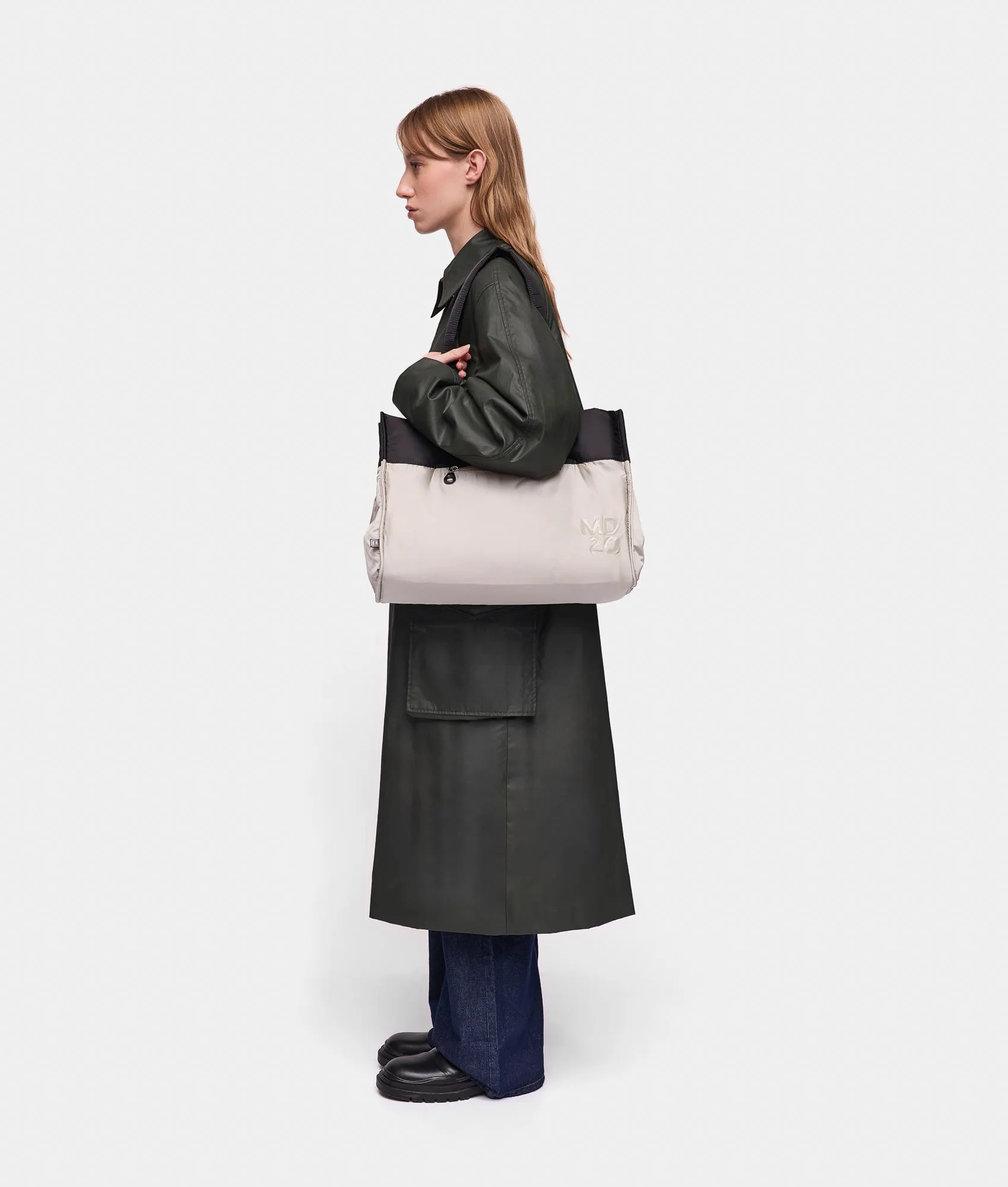 MD20 Balloon Shopper M