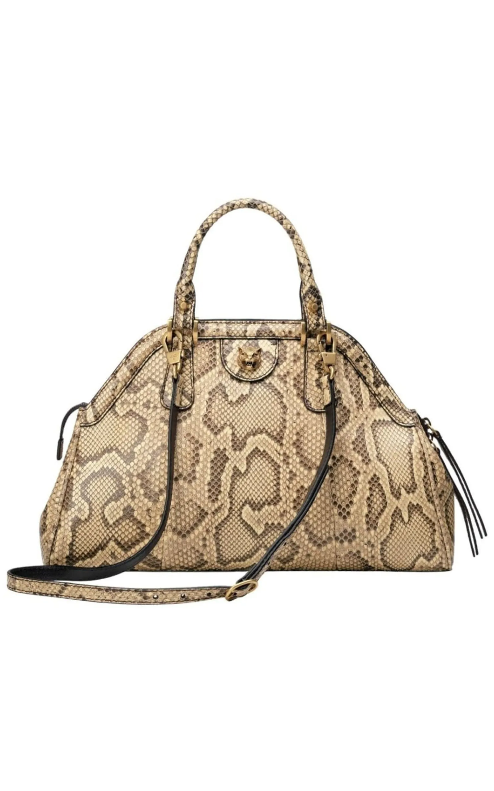 Medium RE(BELLE) Satchel