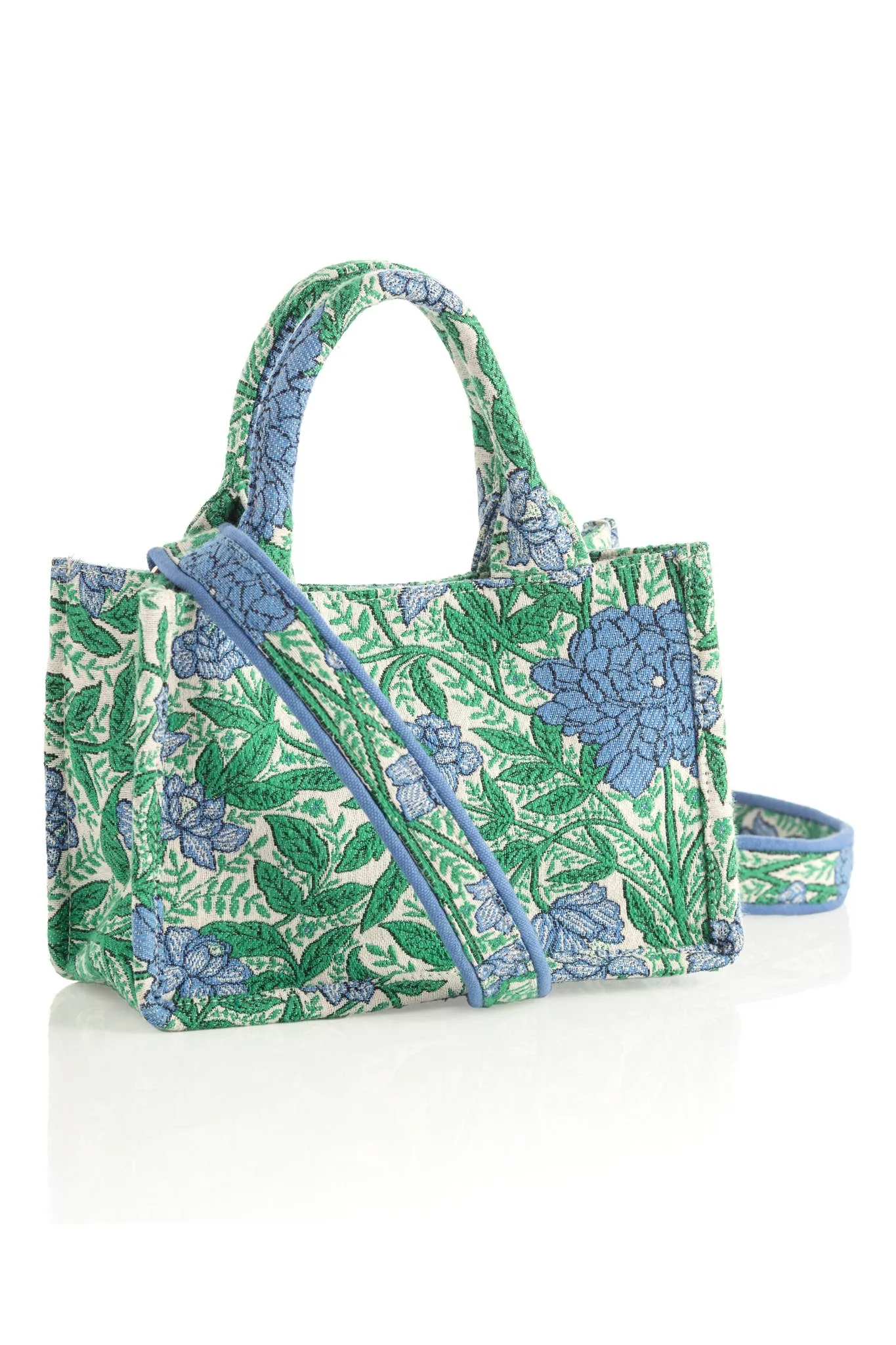 MELANIE MINI TOTE, MULTI