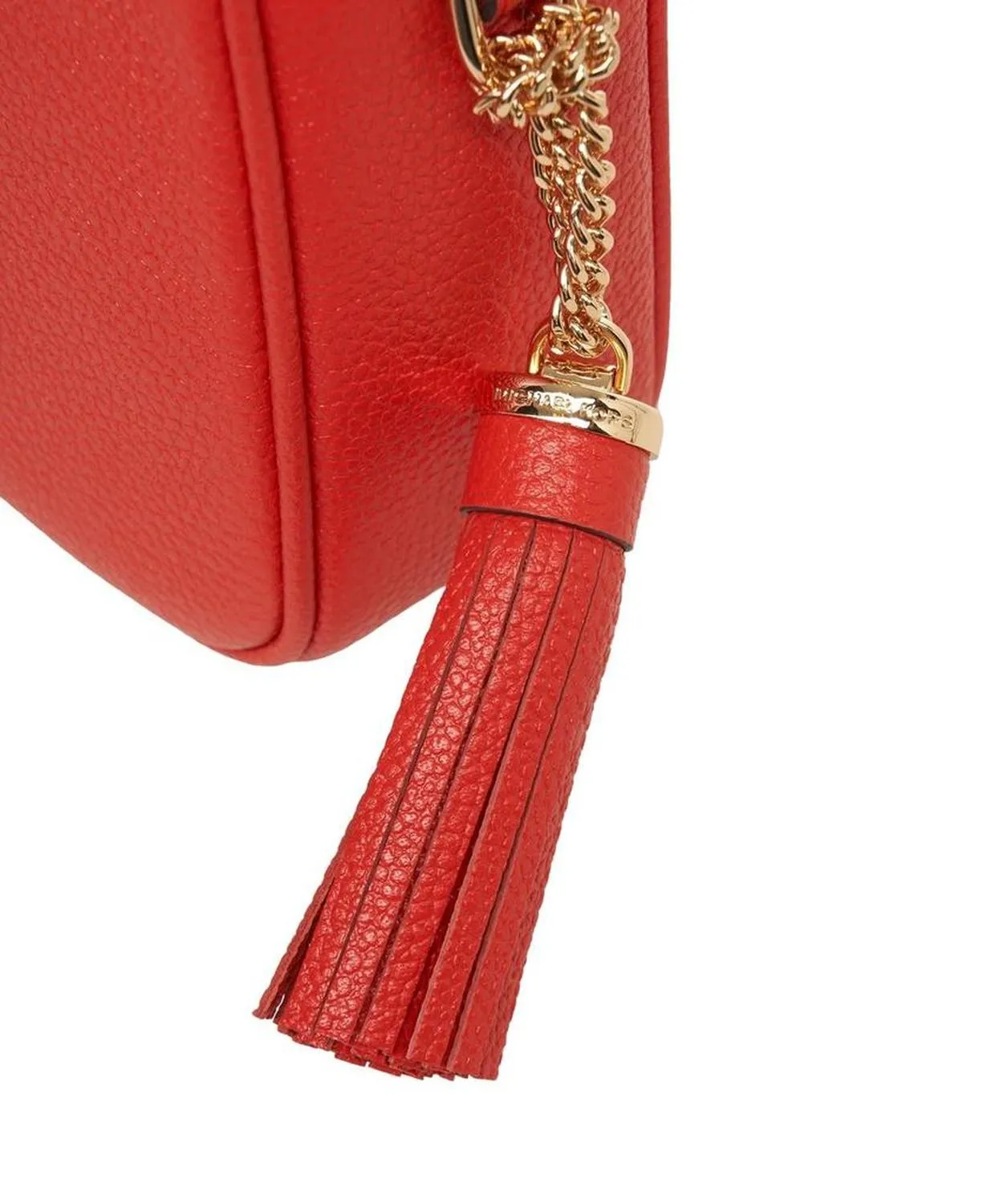 Michael Michael Kors Jet Set Medium Crossbody Bag