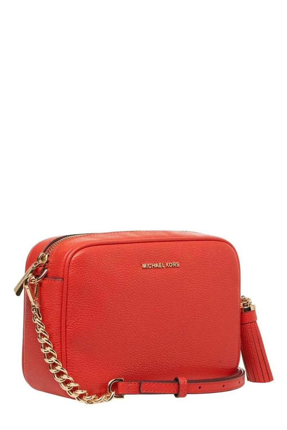 Michael Michael Kors Jet Set Medium Crossbody Bag