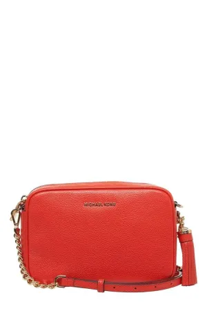 Michael Michael Kors Jet Set Medium Crossbody Bag