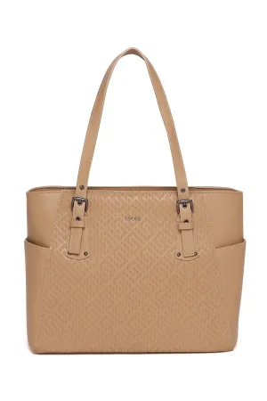 MILAN CARRYALL 254 BEIGH