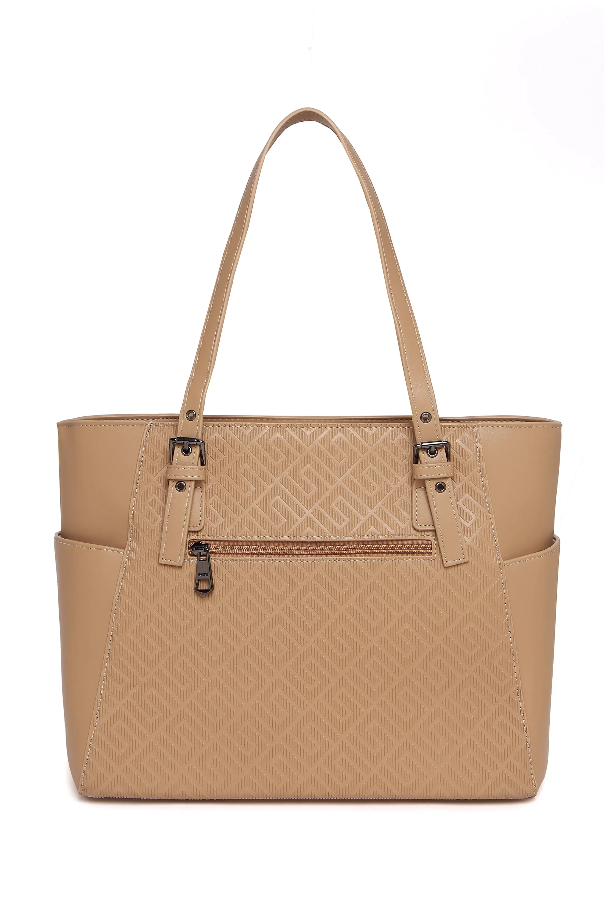 MILAN CARRYALL 254 BEIGH